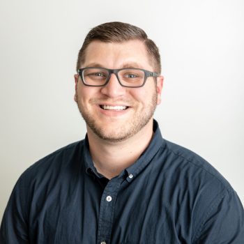 Pastor Cody Picture